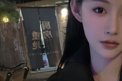 爱上海，探秘上海后花园的独特魅力：爱上海 上海后花园 楼凤